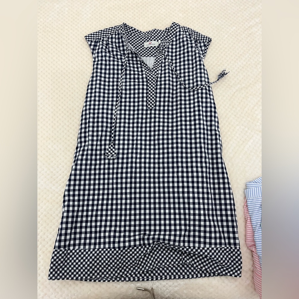 Vineyard vines women dress